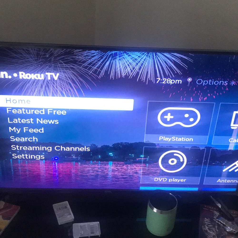 Smart Tv